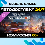 Terminator: Dark Fate - Defiance: We are Legion DLC *