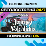 Hydroneer: Journey to Volcalidus DLC STEAM *АВТО*0%