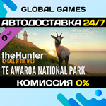 theHunter: Call of the Wild™ - Te Awaroa National Park