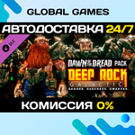 Deep Rock Galactic - Dawn of the Dread Pack DLC *