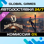 Victoria 3: Dawn of Wonder DLC STEAM *АВТО*0%