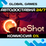 OneShot STEAM GIFT *АВТОДОСТАВКА*0%