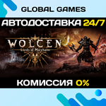 Wolcen: Lords of Mayhem STEAM GIFT *АВТО*0%