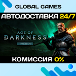 Age of Darkness: Final Stand STEAM GIFT *АВТО*0%