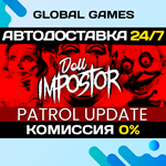 Doll Impostor STEAM GIFT *АВТОДОСТАВКА*0%