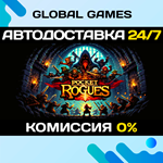 Pocket Rogues STEAM GIFT *АВТОДОСТАВКА*0%