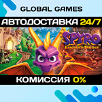 Spyro™ Reignited Trilogy STEAM GIFT *АВТО*0%
