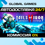 Tails of Iron 2: Whiskers of Winter STEAM GIFT *АВТО