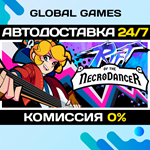 Rift of the NecroDancer STEAM GIFT *АВТО*0%
