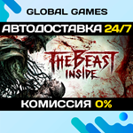 The Beast Inside STEAM GIFT *АВТОДОСТАВКА*0%