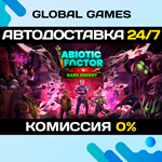 Abiotic Factor*Steam Ключ РФ+СНГ