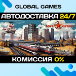 Workers & Resources: Soviet Republic*Steam Ключ РФ+СНГ