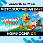 Overcooked! All You Can Eat*Steam Ключ РФ+СНГ