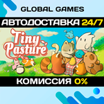 Tiny Pasture STEAM GIFT *АВТОДОСТАВКА*0%