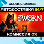 SWORN*Steam Ключ РФ+СНГ