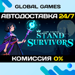 I Am Legion: Stand Survivors STEAM GIFT *АВТО*0%