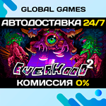 Everhood 2 STEAM GIFT *АВТОДОСТАВКА*0%