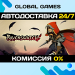 Ravenswatch*Steam Ключ РФ+СНГ