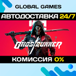 GhostRunner*Steam Ключ РФ+СНГ
