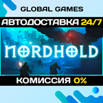 Nordhold STEAM GIFT *АВТОДОСТАВКА*0%