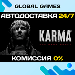 KARMA: The Dark World STEAM GIFT *АВТОДОСТАВКА*0%