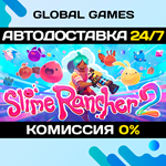 Slime Rancher 2*Steam Ключ РФ+СНГ