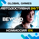 Beyond: Two Souls*Steam Ключ РФ+СНГ