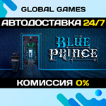 Blue Prince STEAM GIFT *АВТОДОСТАВКА*0%