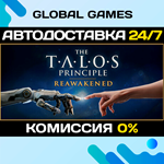 The Talos Principle: Reawakened STEAM GIFT *АВТО*0%