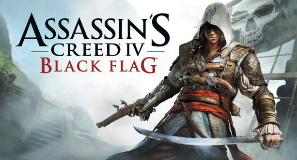 Assassin´s Creed IV Black Flag (PS4, RU)