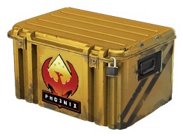 Кейс Operation Phoenix