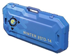 Кейс Winter 2013-14