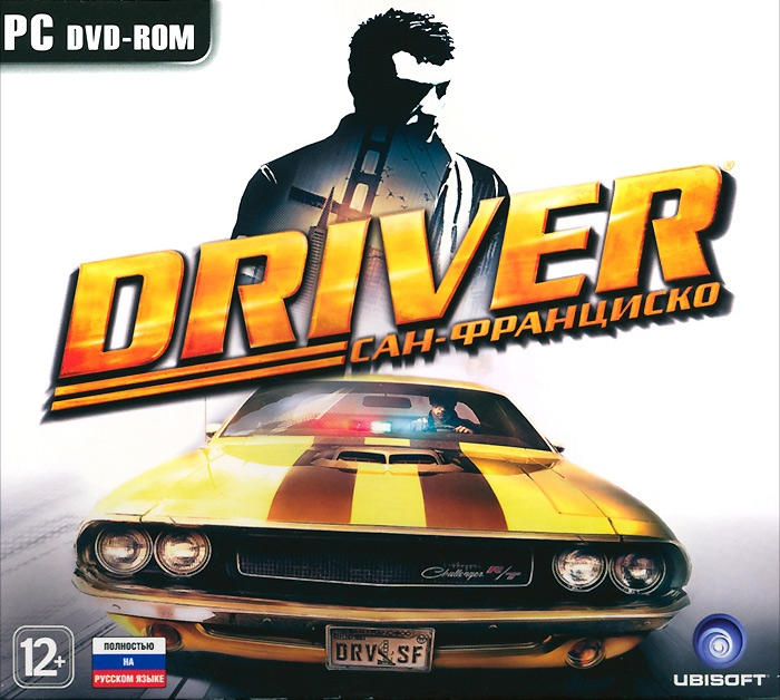 download driver san francisco buy download driver san francisco buy