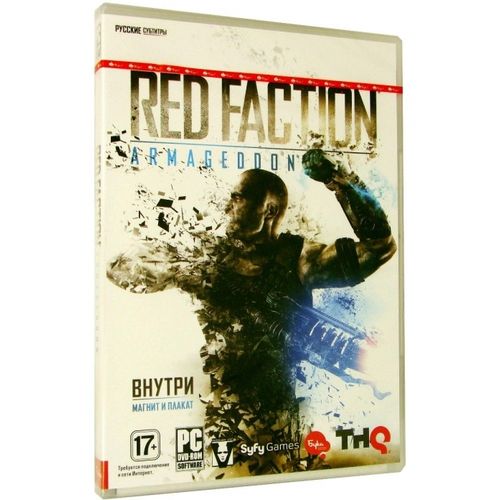 free download red faction armageddon steam