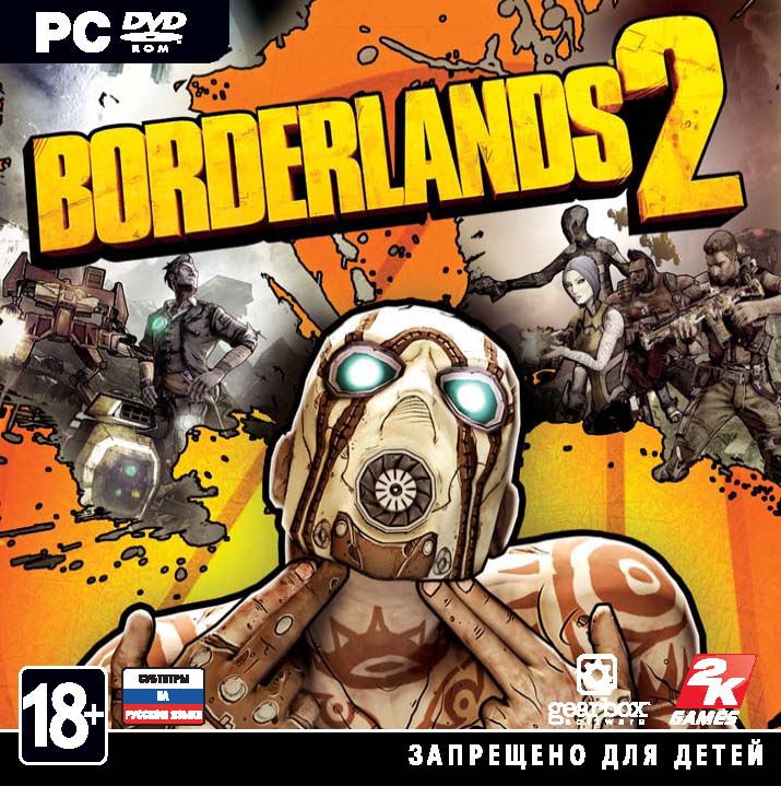 borderlands 2 steam borderlands 2 steam
