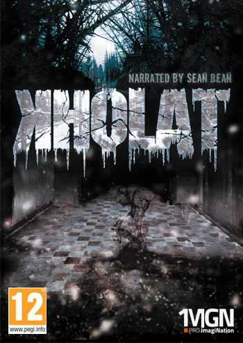 Kholat(Ключ Steam) CIS