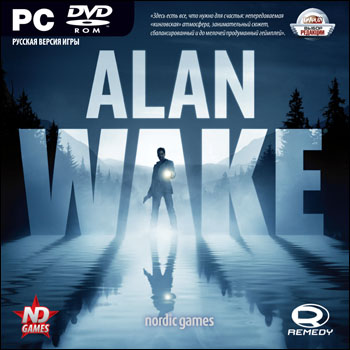 Alan Wake (Steam key)CIS