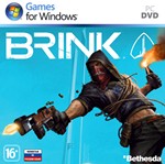 Brink +Fallout pack (Steam key)CIS - irongamers.ru