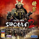 Total War: SHOGUN 2(Steam key)CIS