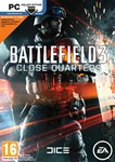 Battlefield 3: Close Quarters (Origin key)(DLC) - irongamers.ru