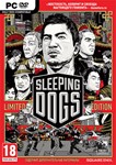 Sleeping Dogs Limited Edition (Ключ Steam)CIS