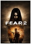 FEAR 2 / F.E.A.R 2 (Ключ Steam)CIS - irongamers.ru