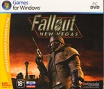 Fallout: New Vegas (Ключ Steam CIS) rus