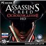 Assassin´s Creed: Освобождение HD (Ключ Uplay)