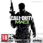 Call of Duty: Modern Warfare 3 (Ключ Steam)RUS/CIS
