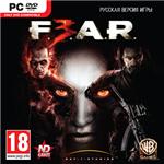 F.E.A.R 3 (Key Steam)CIS