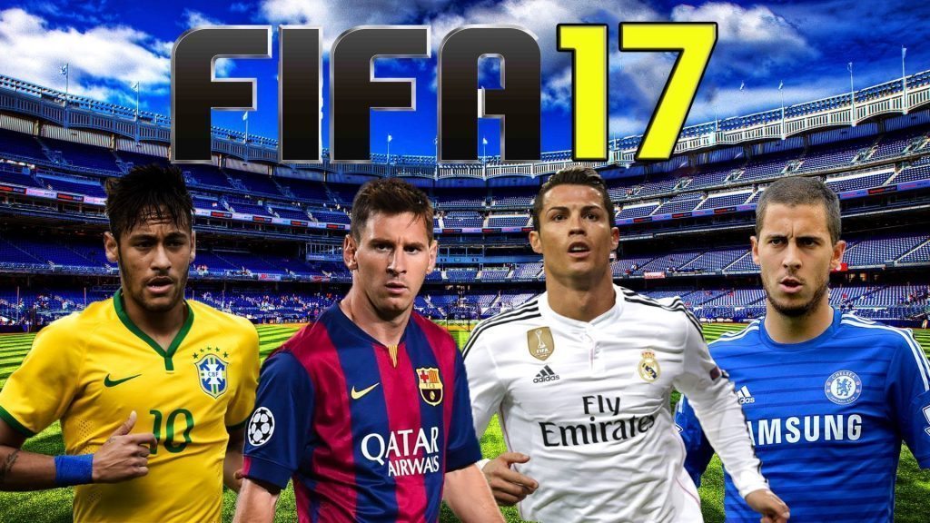 paus Hoes Misverstand Buy COINS FIFA 17 Ultimate Team PS4 + discounts + LOW PRICE and download