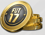 COINS FIFA 17 Ultimate Team PS3  + DISCOUNTS up to 15%