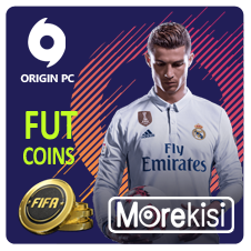 COINS for FIFA 18 Ultimate Team PC +discounts up to 10%