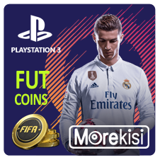 COINS for FIFA 18 Ultimate Team PS3 + 10% discount